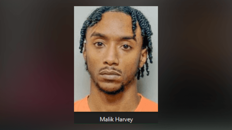 A Maryland coach and five D.C. teens were arrested after a robbery in Florida. (Polk County Sheriff's Office)