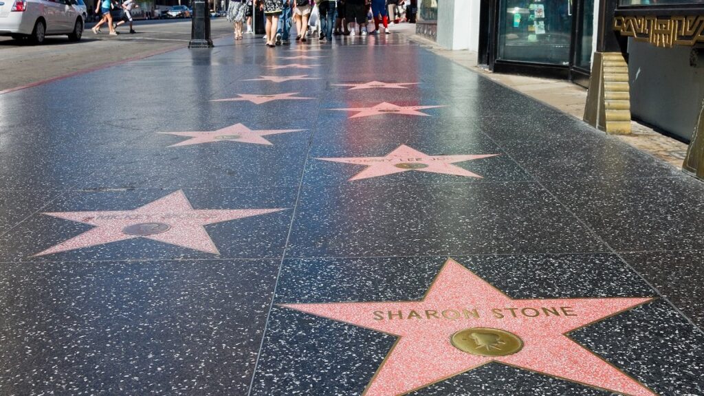 Who will be on Hollywood Walk of Fame in 2027? Who will be on Hollywood Walk of Fame in 2027?