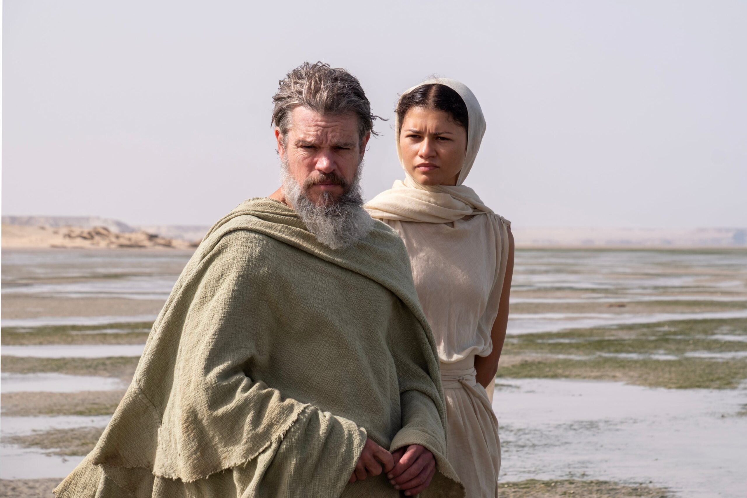 Zendaya’s role in ‘The Odyssey’ is much more cryptic than assumed
