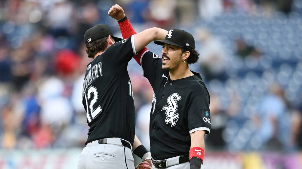 3 Contenders Vs. 3 Pretenders Among MLB Division Leaders In July 3 Contenders Vs. 3 Pretenders Among MLB Division Leaders In July