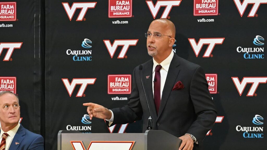 Virginia Tech Hokies News: NBA Summer League, MLB Draft, season Virginia Tech Hokies News: NBA Summer League, MLB Draft, season
