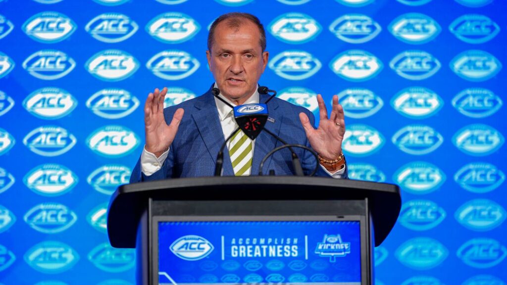 Virginia Tech Hokies News: Welcome James Franklin, draft dreams, summer dreams