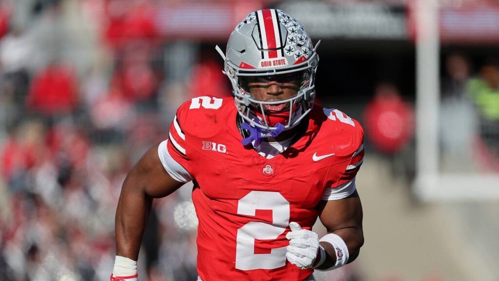 Ranking the Top 10 NFL Rookie Classes With the Highest Ceiling Ranking the Top 10 NFL Rookie Classes With the Highest Ceiling
