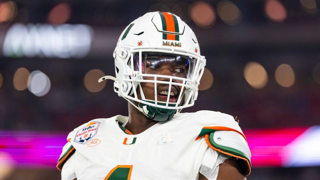 Five NFL Draft Classes Look Ready to Steal the Spotlight at Training Camp Five NFL Draft Classes Look Ready to Steal the Spotlight at Training Camp