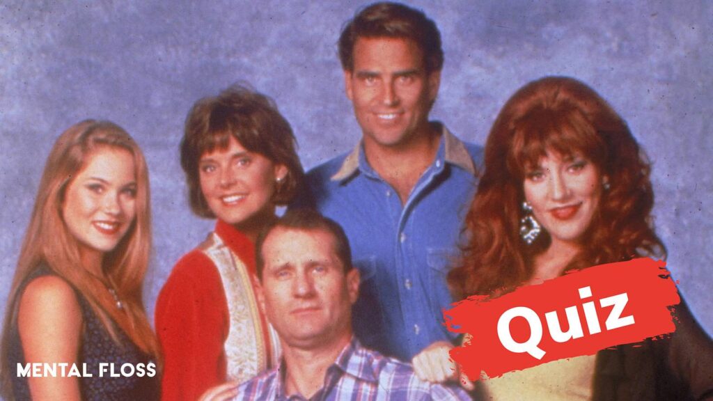 Quiz: Can You Match the Sitcom Character to Their Job? Quiz: Can You Match the Sitcom Character to Their Job?