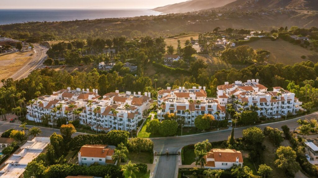 Inside Malibu’s First Condo Development In 20 Years: Luxury Community Features Wellness Inside Malibu's First Condo Development In 20 Years: Luxury Community Features Wellness