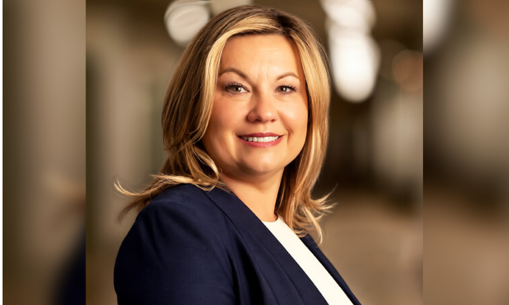 NICB names Marta Magnuszewska as chief information and technology officer NICB names Marta Magnuszewska as chief information and technology officer