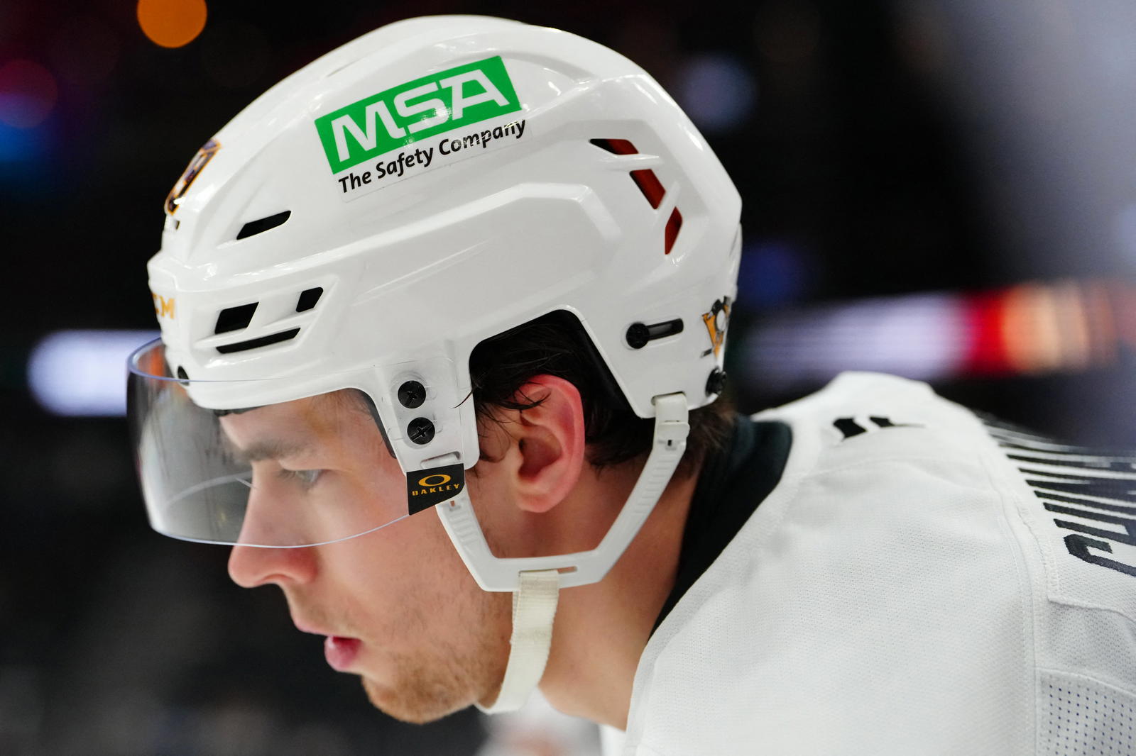 The Pittsburgh Penguins bet on the talent of an enticing young player in Egor Chinkahov when they signed him to a three-year, $18.75 million extension Sunday, and it is yet another signifier of a rapidly changing landscape in the NHL.