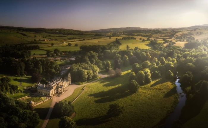 Rebalance Earth backs landmark transformation of Broughton Sanctuary Rebalance Earth backs landmark transformation of Broughton Sanctuary