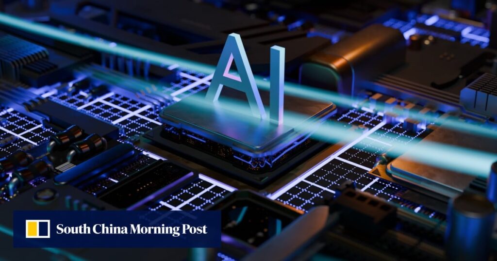 China team cuts 3D optical chip production time from hours to seconds China team cuts 3D optical chip production time from hours to seconds