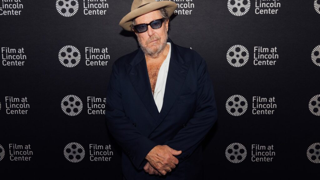 Julian Schnabel to Get Lifetime Honor at Lucca Festival Julian Schnabel to Get Lifetime Honor at Lucca Festival