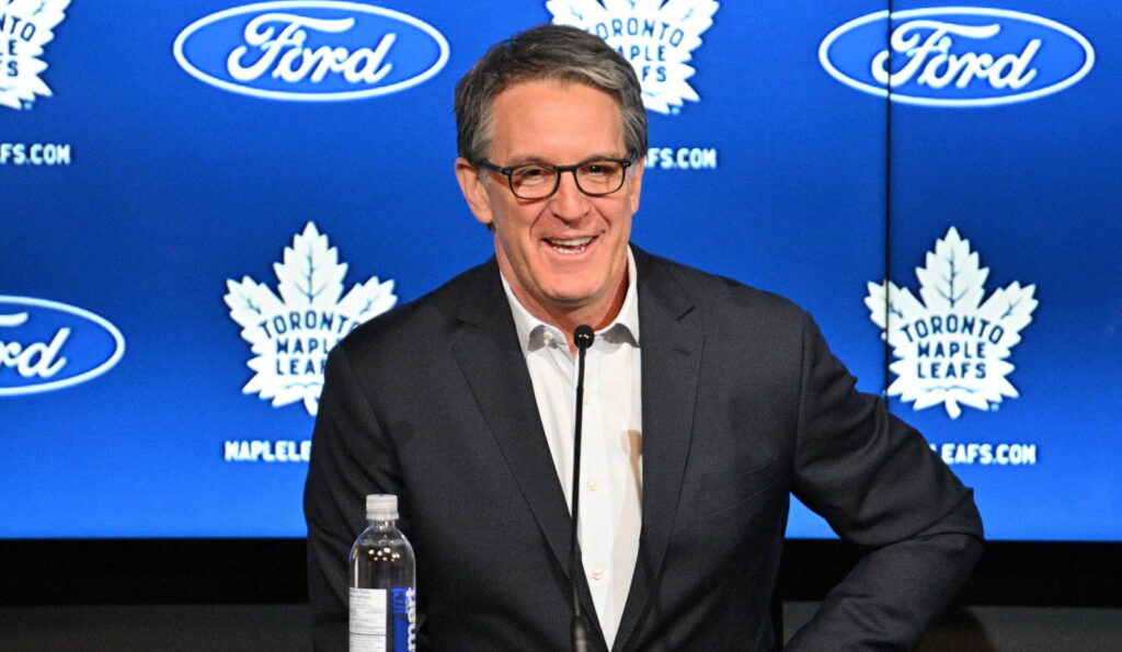 Ranking Five Potential Detroit Red Wings GM Candidates Ranking Five Potential Detroit Red Wings GM Candidates