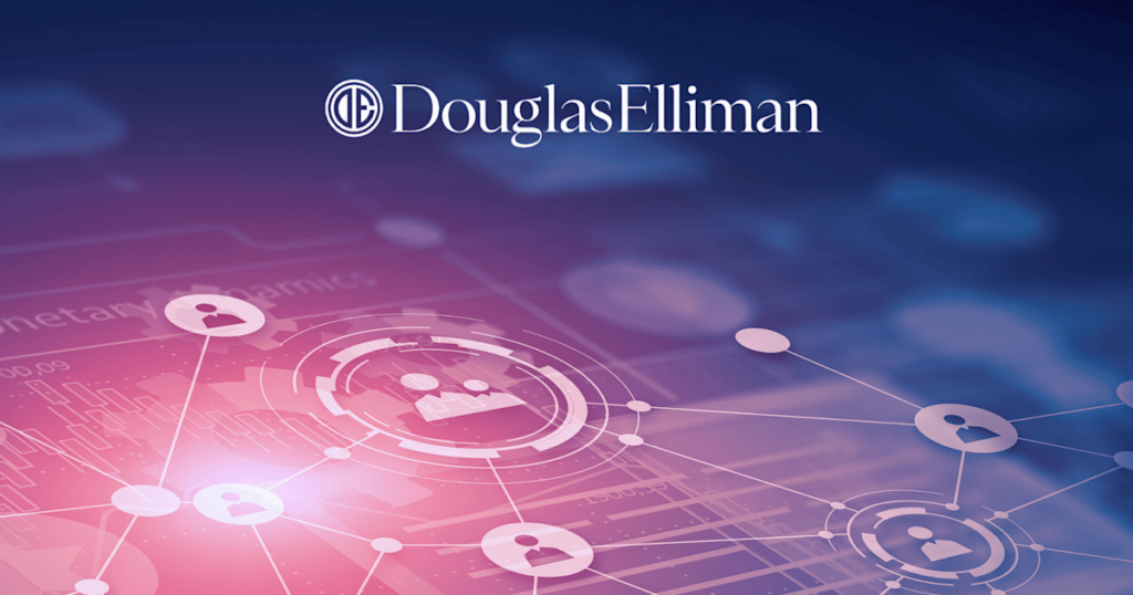 Douglas Elliman adopts new tech strategy in bid to reclaim data Douglas Elliman adopts new tech strategy in bid to reclaim data