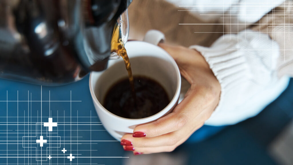 Good news for coffee drinkers. Lifestyle coaching for dementia. West Nile virus rises again. Good news for coffee drinkers. Lifestyle coaching for dementia. West Nile virus rises again.