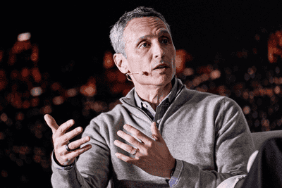 Why ESPN chairman Jimmy Pitaro is making his big bet on streaming