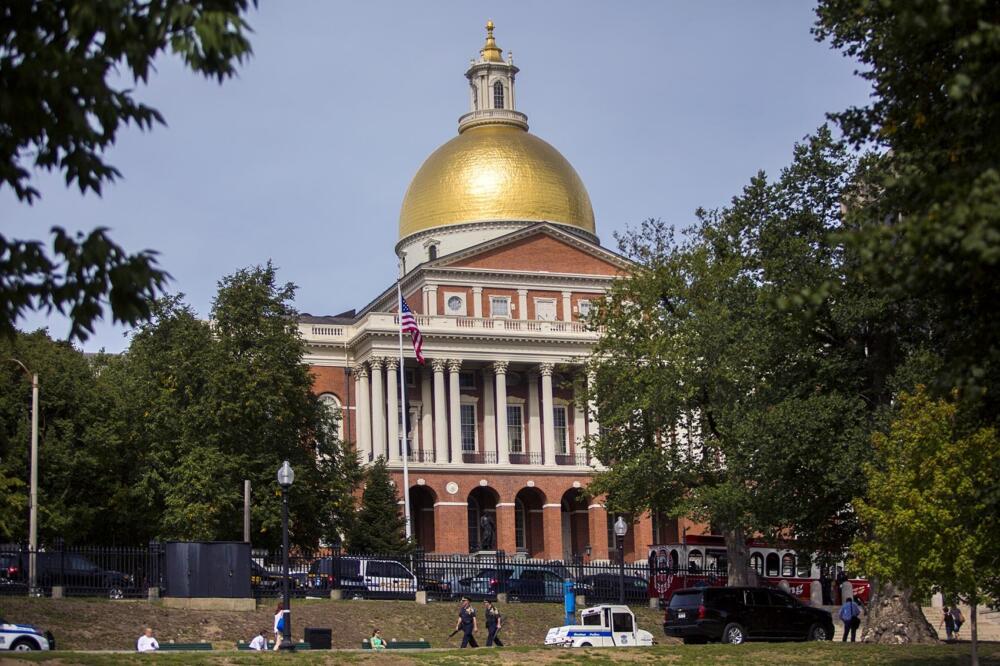 Campaign finance, home care, workplace violence bills headed for negotiations Campaign finance, home care, workplace violence bills headed for negotiations