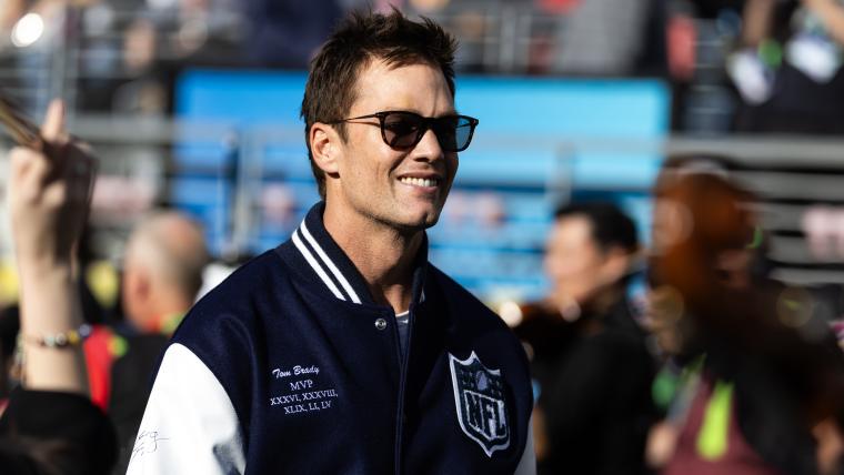 Tom Brady’s honest answer on Bill Belichick ends years of NFL speculation Tom Brady's honest answer on Bill Belichick ends years of NFL speculation