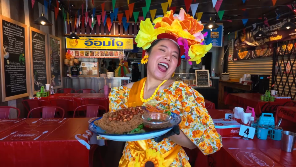 Chicago’s closest Thai restaurant to Bangkok street food is on the Far North Side Chicago’s closest Thai restaurant to Bangkok street food is on the Far North Side