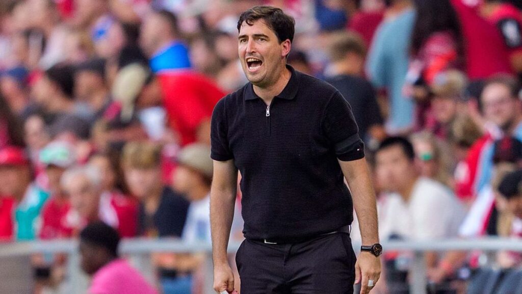 Andoni Iraola provides Joe Gomez injury update and Jeremy Jacquet fitness plan Andoni Iraola provides Joe Gomez injury update and Jeremy Jacquet fitness plan