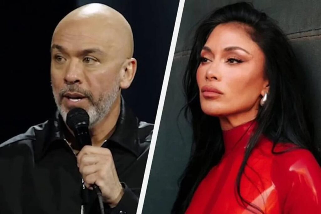 Jo Koy, Nicole Scherzinger to get Hollywood Walk of Fame stars | ABS Jo Koy, Nicole Scherzinger to get Hollywood Walk of Fame stars | ABS