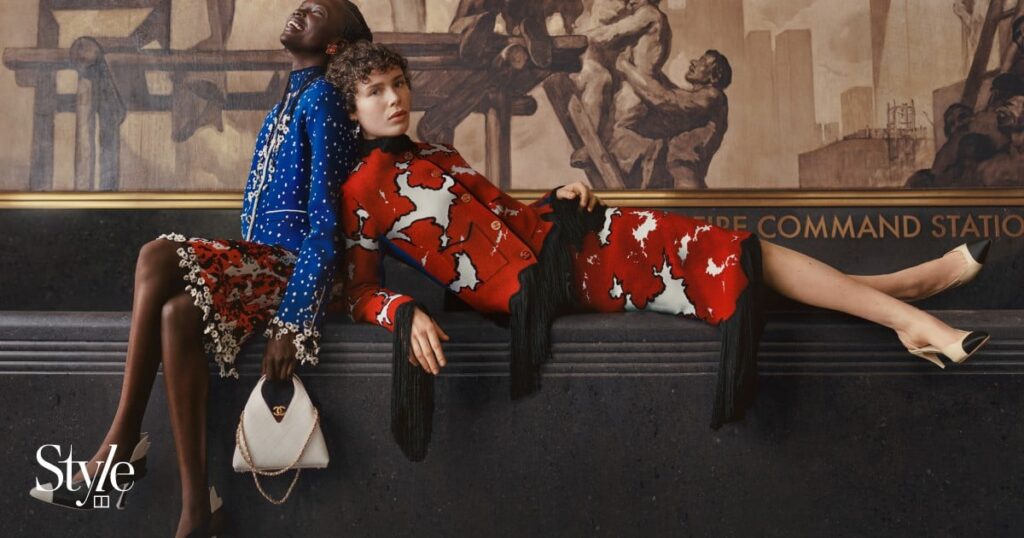 Style Edit: Chanel’s new, smaller bags are the most exciting in years Style Edit: Chanel’s new, smaller bags are the most exciting in years
