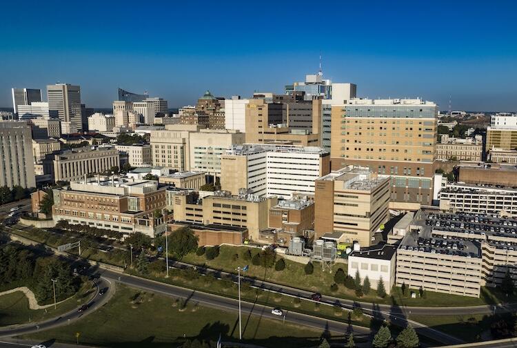 VCU Health Board of Directors elects Cantor as chair, extends contract for CEO Levy VCU Health Board of Directors elects Cantor as chair, extends contract for CEO Levy