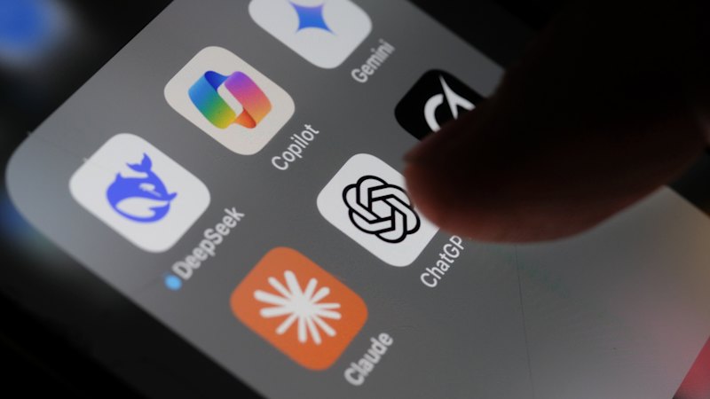 Apple sues OpenAI for trade secret theft in blockbuster case Apple sues OpenAI for trade secret theft in blockbuster case