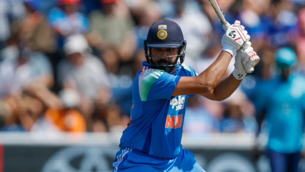 Is Rohit Sharma set to retire at Lord’s? Ex-India captain likely to play final game against England Is Rohit Sharma set to retire at Lord's? Ex-India captain likely to play final game against England