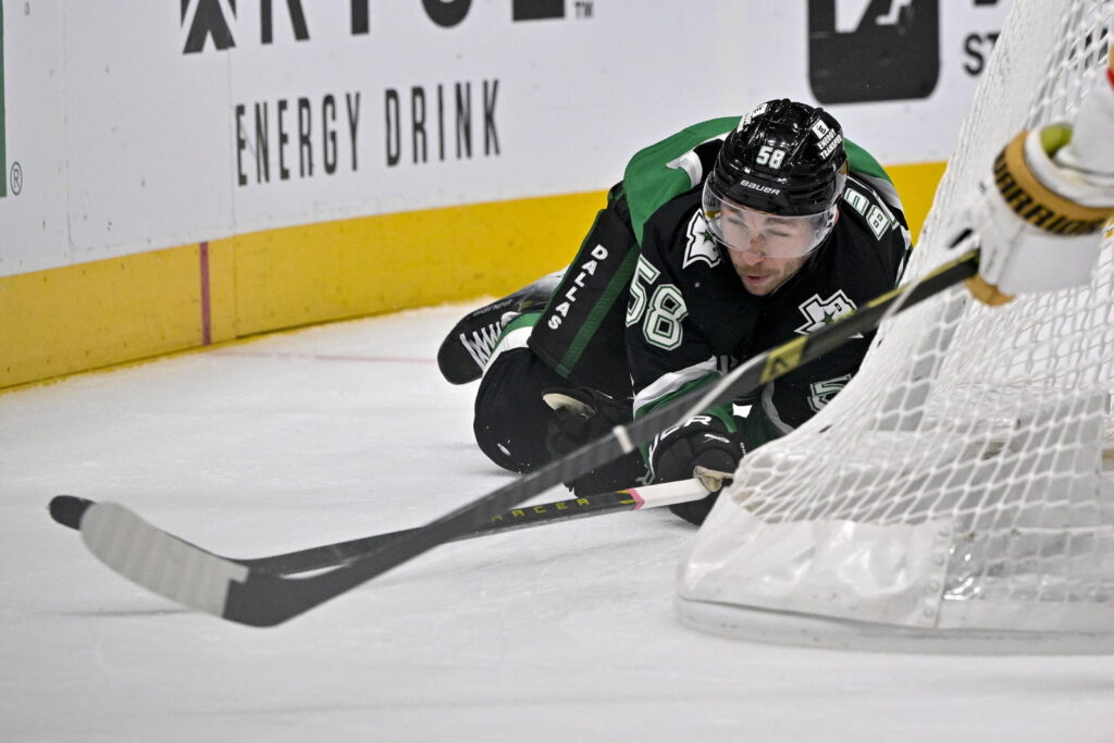 Three Potential NHL Destinations For UFA Michael Bunting Three Potential NHL Destinations For UFA Michael Bunting