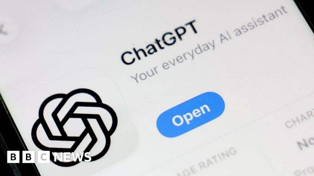 ChatGPT medical advice brought man ‘to brink of death’, lawsuit alleges ChatGPT medical advice brought man 'to brink of death', lawsuit alleges