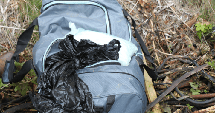 U.S. man gets 15 years for attempting to smuggle drugs into Canada – BC U.S. man gets 15 years for attempting to smuggle drugs into Canada - BC