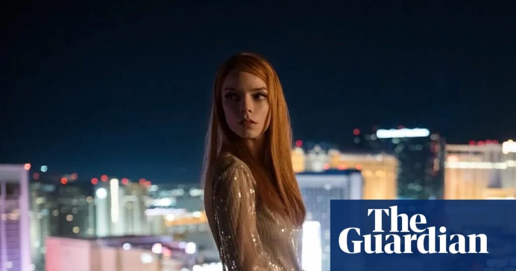 Lucky and The Hawk: the seven best shows to stream this week