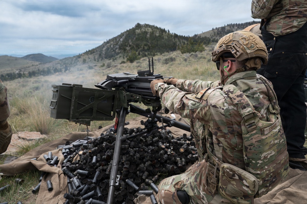 Military Health System experts collaborate with NATO partners on brain health guidelines to improve warfighter readiness Military Health System experts collaborate with NATO partners on brain health guidelines to improve warfighter readiness