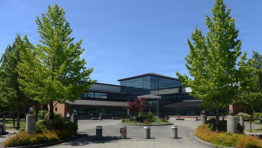 McChord Clinic provides mental health services to support Airmen McChord Clinic provides mental health services to support Airmen