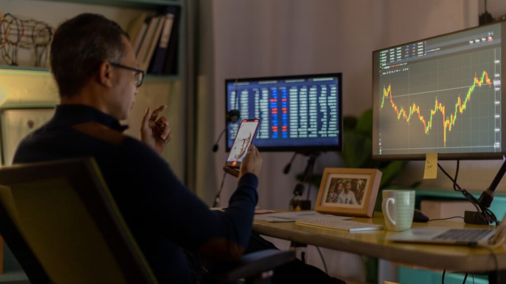 Does crypto make your portfolio less risky? Only if you do it right, experts say
