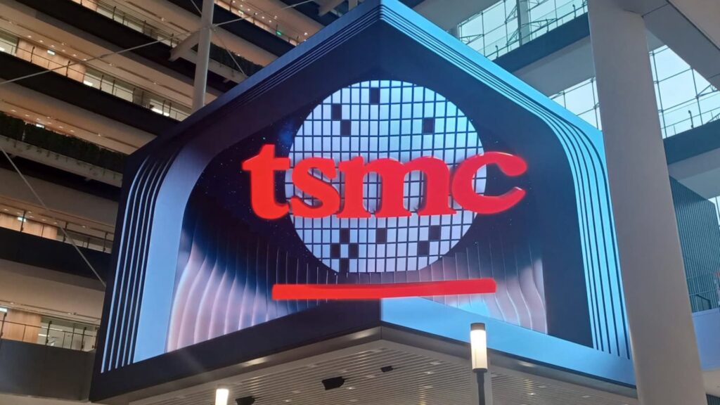 TSMC to invest additional $100 billion in Arizona after second TSMC to invest additional $100 billion in Arizona after second