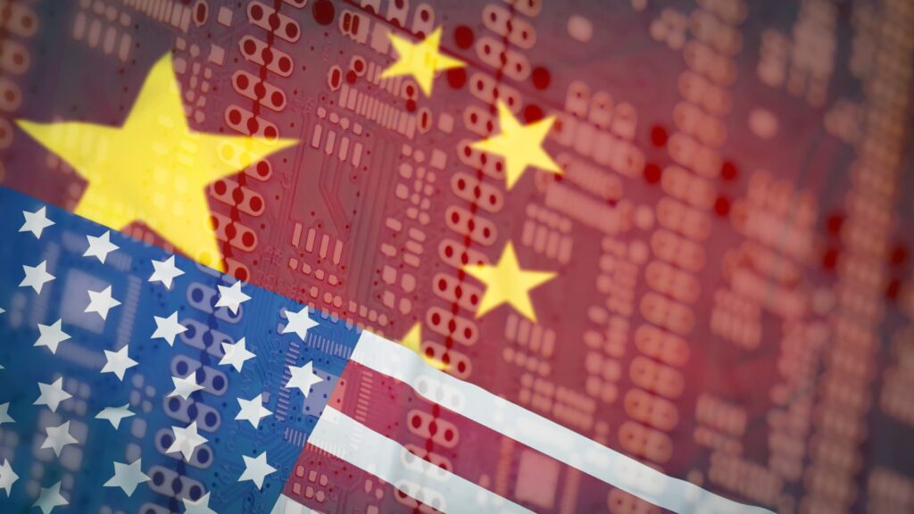 Lawmakers probe growing use of Chinese AI models in U.S. companies Lawmakers probe growing use of Chinese AI models in U.S. companies