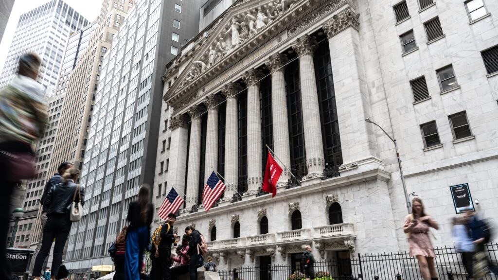DTCC, Wall Street’s post-trade powerhouse, tests tokenized markets with industry heavy hitters DTCC, Wall Street’s post-trade powerhouse, tests tokenized markets with industry heavy hitters