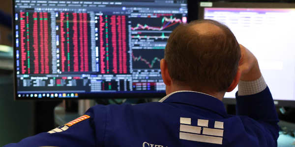 The worst dotcom bubble investing mistakes are coming for your portfolio. Avoid them