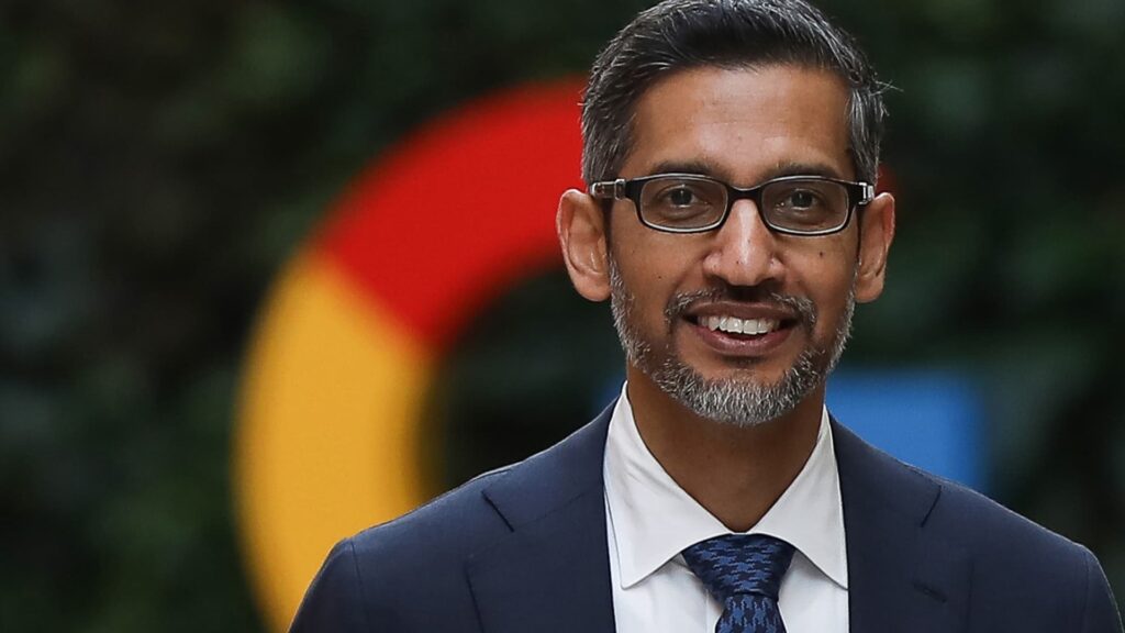 Alphabet earnings updates: Stakes in Anthropic and SpaceX fuel $99 billion in equity gains