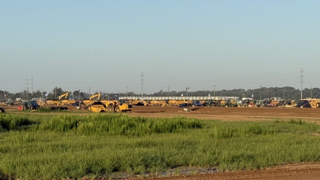 Meta's Louisiana data center investment to reach $50 billion, aided by generous tax incentives