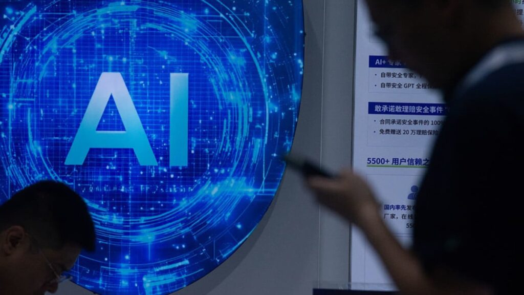 A new Illinois law will prohibit the use of AI in teacher evaluations