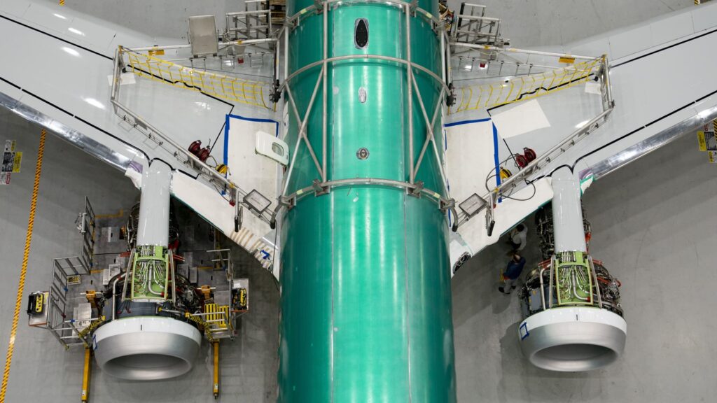 Boeing posts bigger loss than expected as Air Force One costs weigh on results