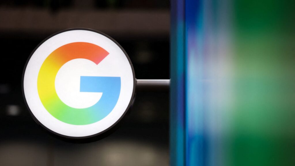 Alphabet stock pops on report it’s developing a more efficient AI chip Alphabet stock pops on report it's developing a more efficient AI chip
