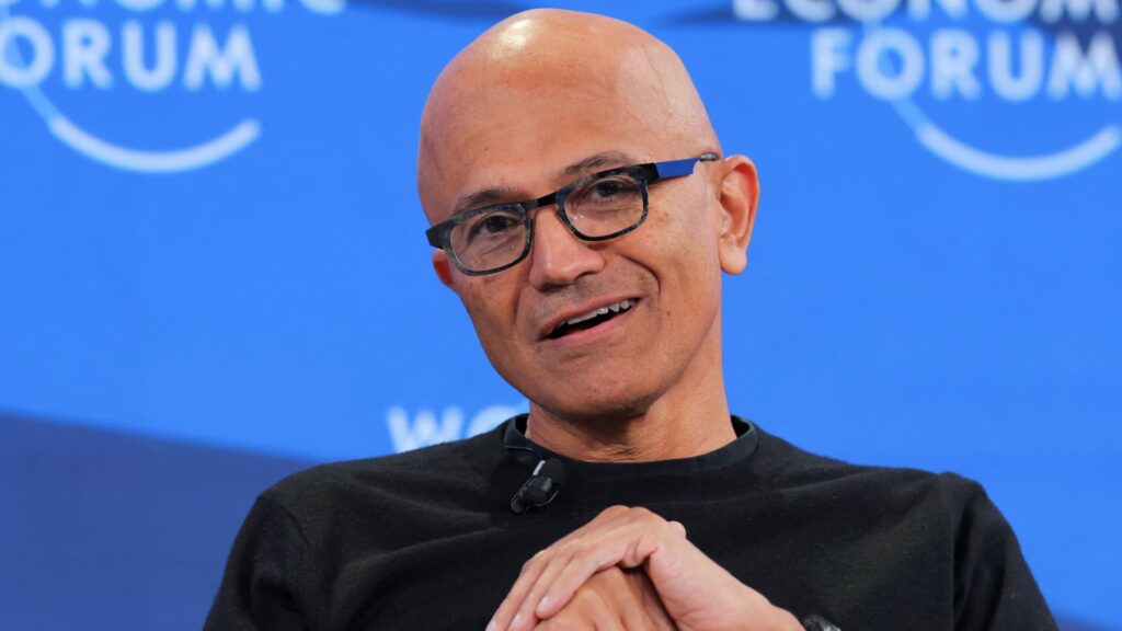 Microsoft is set to report earnings after the bell, and all eyes are on its spending plans Microsoft is set to report earnings after the bell, and all eyes are on its spending plans