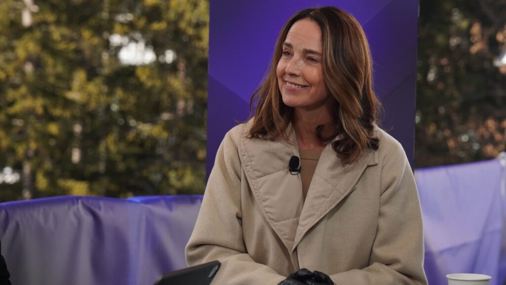 OpenAI CFO Sarah Friar tells employees that annualized revenue in July topped all of Q2