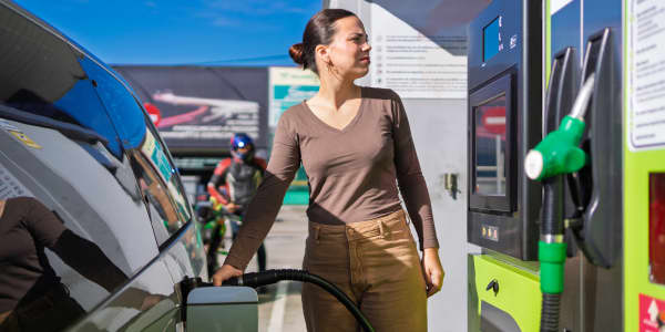 Driving less due to high gas prices? Pay-per-mile car insurance could help you save even more