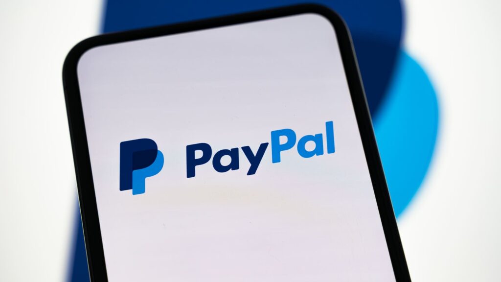 Stripe, Advent make $53 billion takeover offer for PayPal, sending stock soaring Stripe, Advent make $53 billion takeover offer for PayPal, sending stock soaring