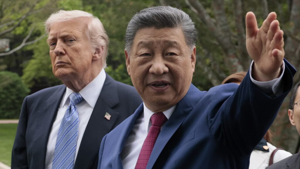 Chinese AI has leveled up, and brought renewed focus on the open weight model shift Chinese AI has leveled up, and brought renewed focus on the open weight model shift