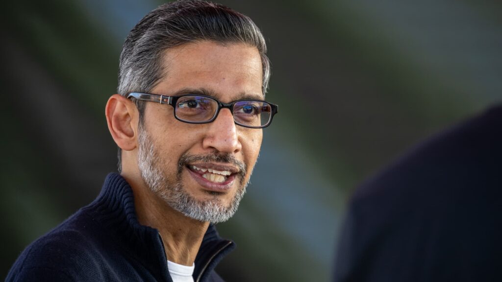 Alphabet shares fall on report its most powerful AI model Gemini 3.5 Pro is delayed Alphabet shares fall on report its most powerful AI model Gemini 3.5 Pro is delayed